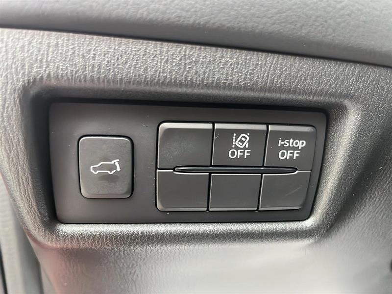 mazda CX-5 2024 - 28
