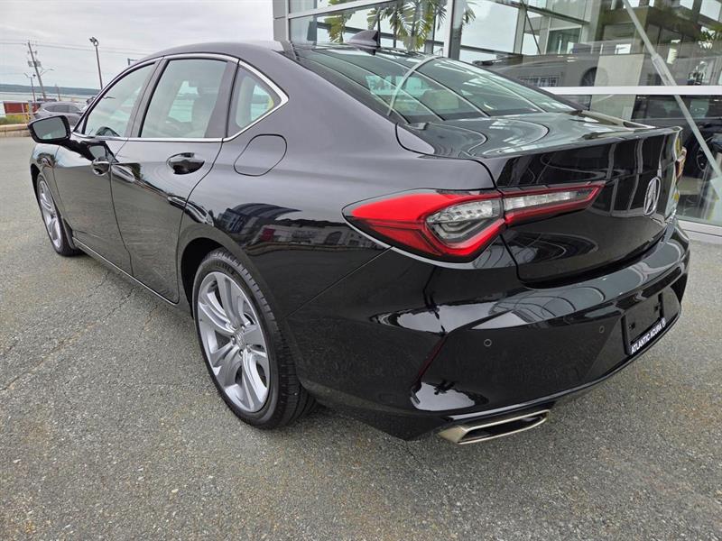 acura TLX 2021 - 3
