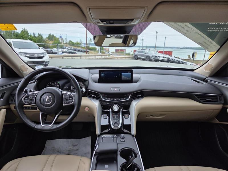 acura TLX 2021 - 15