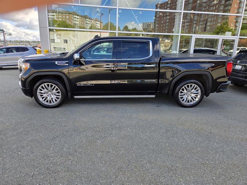 gmc Sierra 1500 2019 - 2