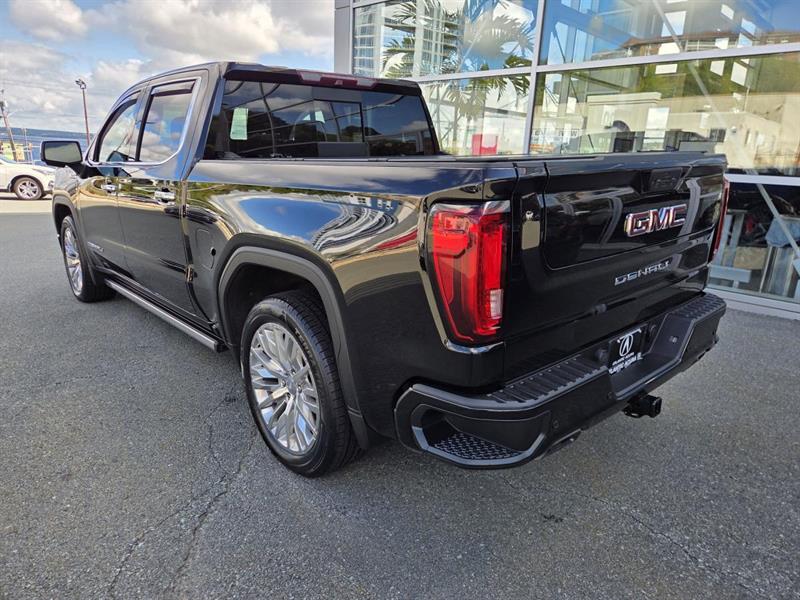 gmc Sierra 1500 2019 - 3