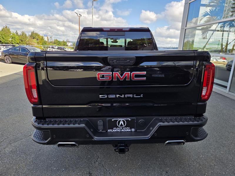 gmc Sierra 1500 2019 - 4