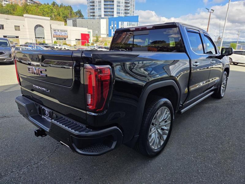 gmc Sierra 1500 2019 - 5
