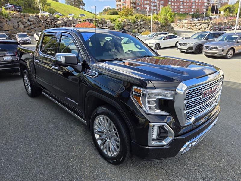 gmc Sierra 1500 2019 - 6