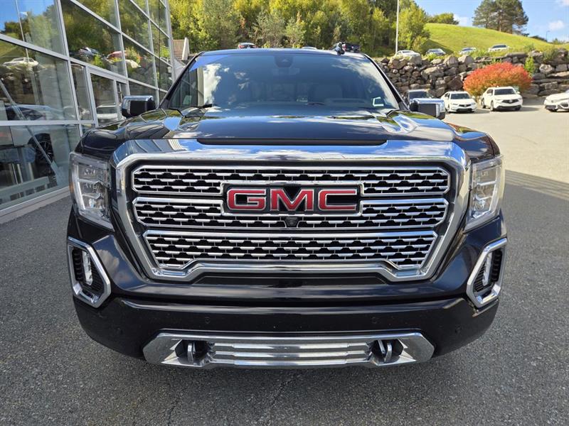 gmc Sierra 1500 2019 - 7