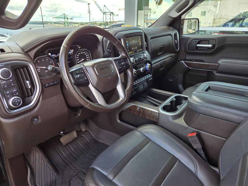 gmc Sierra 1500 2019 - 8