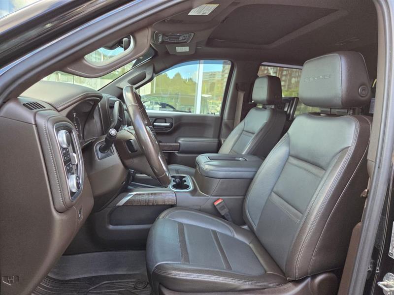 gmc Sierra 1500 2019 - 9