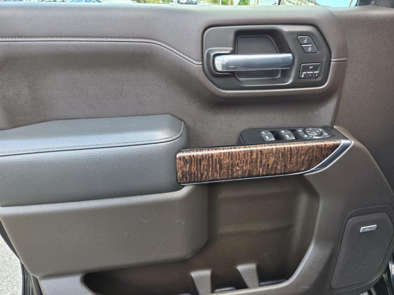 gmc Sierra 1500 2019 - 12