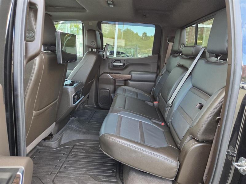 gmc Sierra 1500 2019 - 13