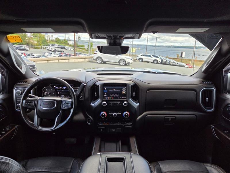 gmc Sierra 1500 2019 - 14