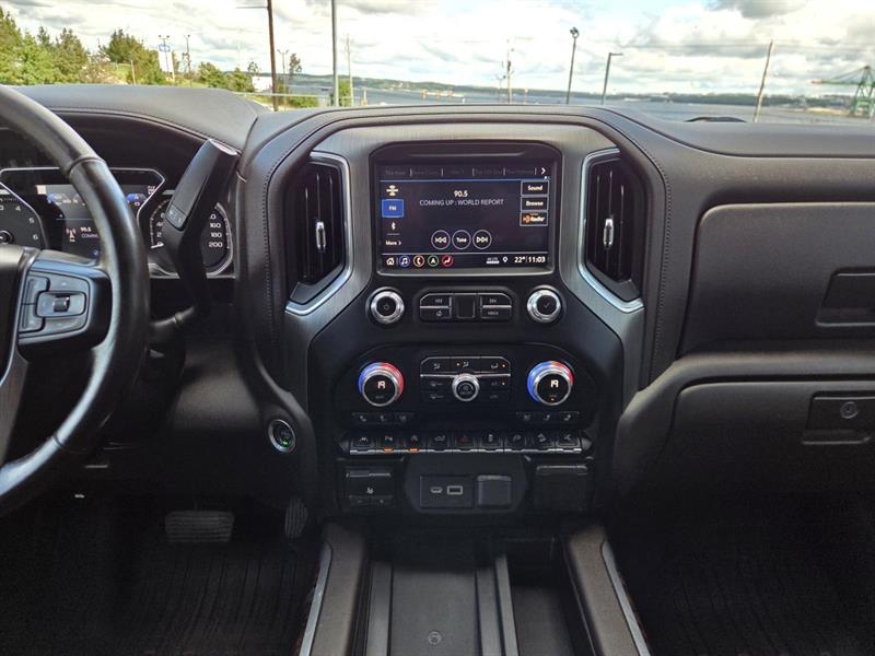 gmc Sierra 1500 2019 - 15