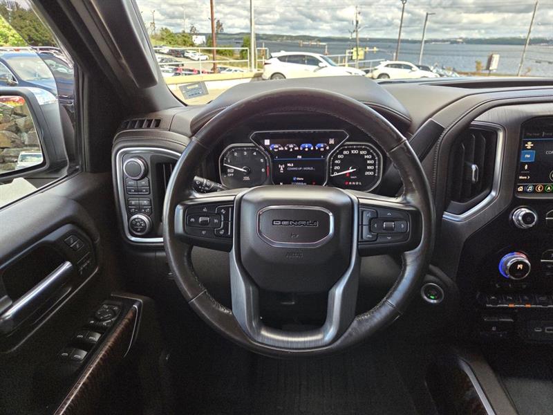 gmc Sierra 1500 2019 - 16