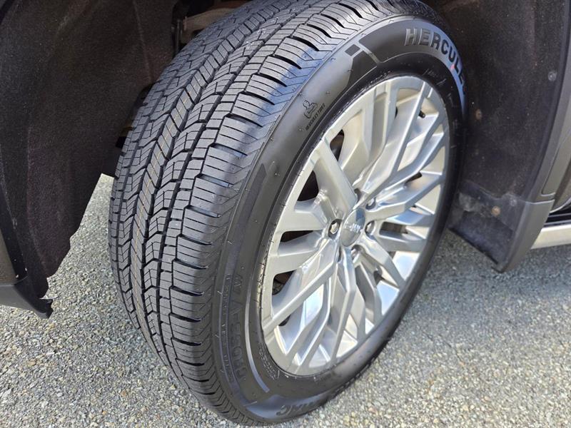 gmc Sierra 1500 2019 - 18