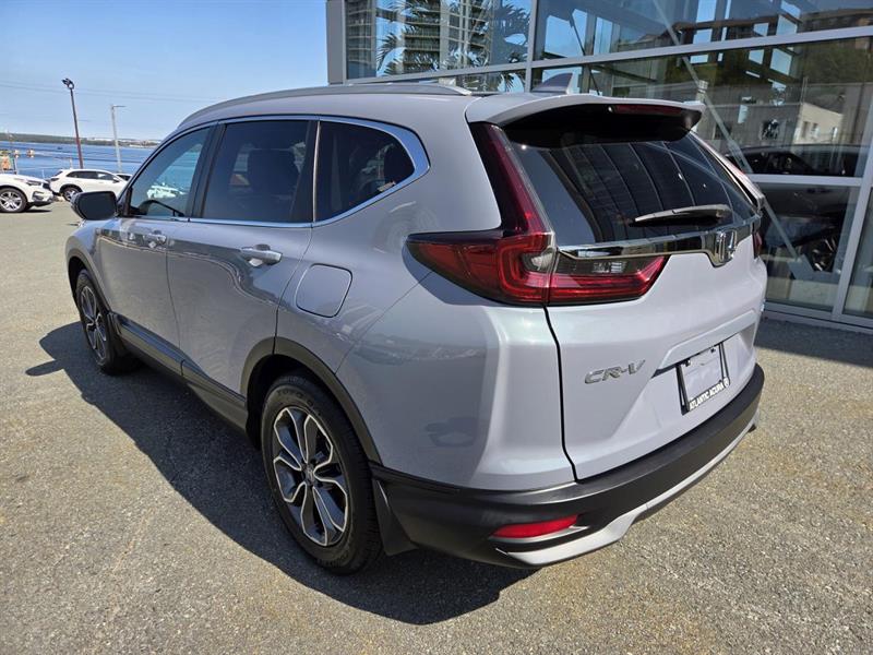 honda CR-V 2021 - 3