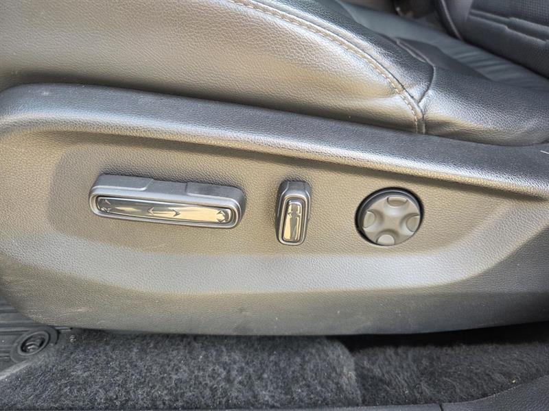 honda CR-V 2021 - 10