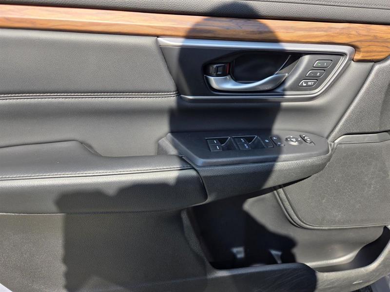 honda CR-V 2021 - 12