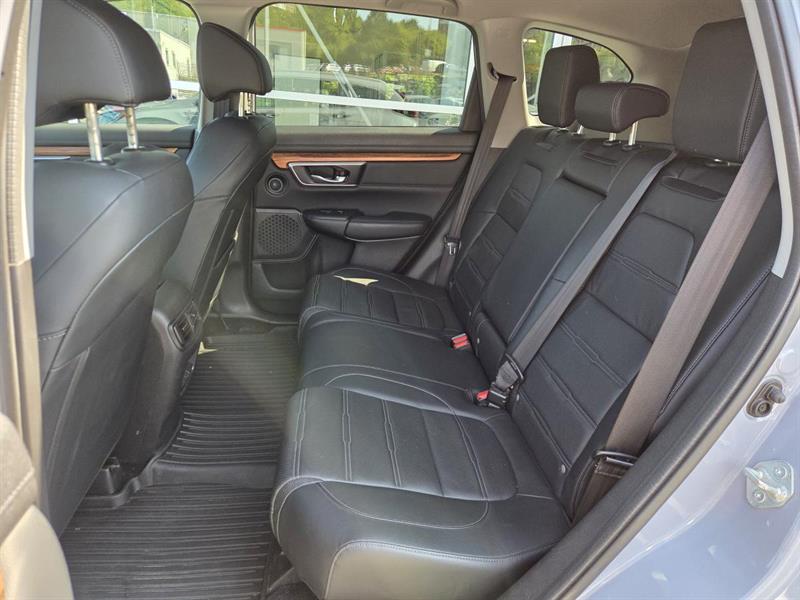 honda CR-V 2021 - 13