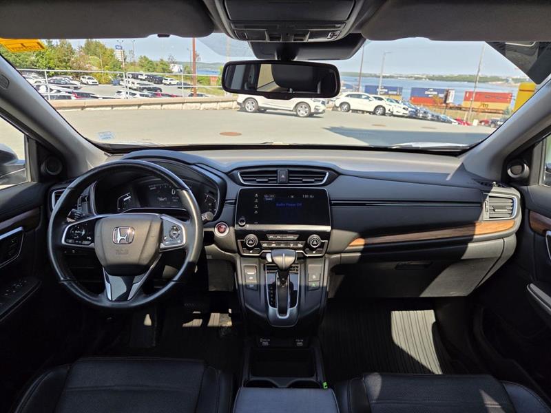 honda CR-V 2021 - 14