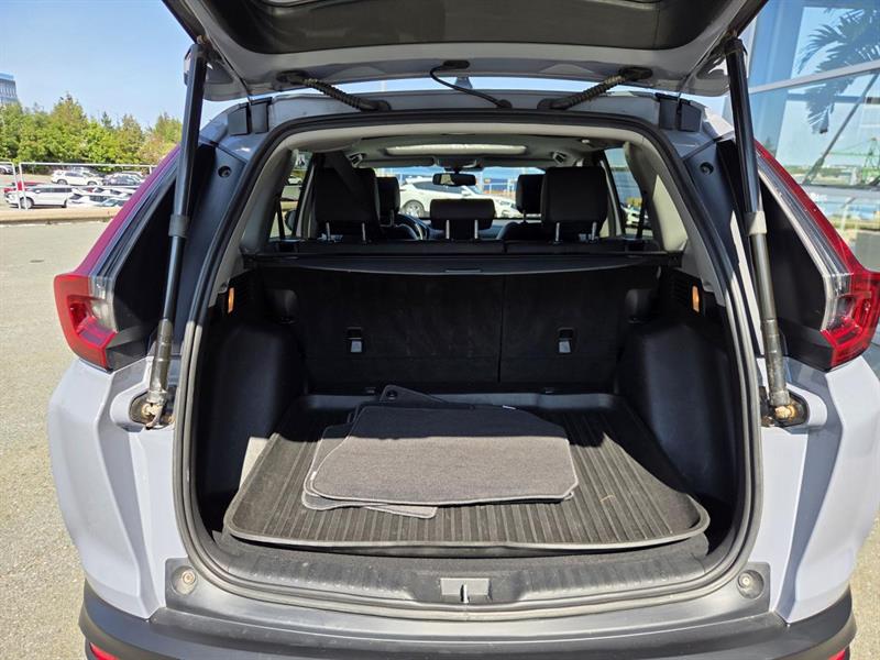 honda CR-V 2021 - 15