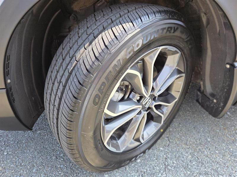 honda CR-V 2021 - 17