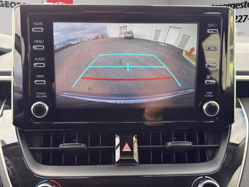 toyota Corolla Hybrid 2021 - 16