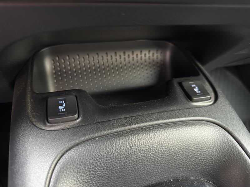 toyota Corolla Hybrid 2021 - 18