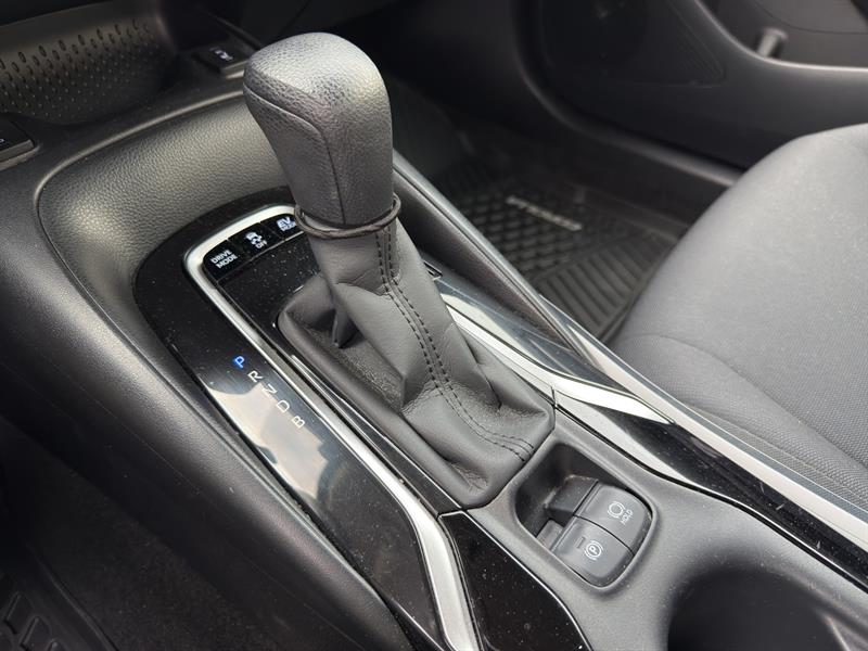 toyota Corolla Hybrid 2021 - 19