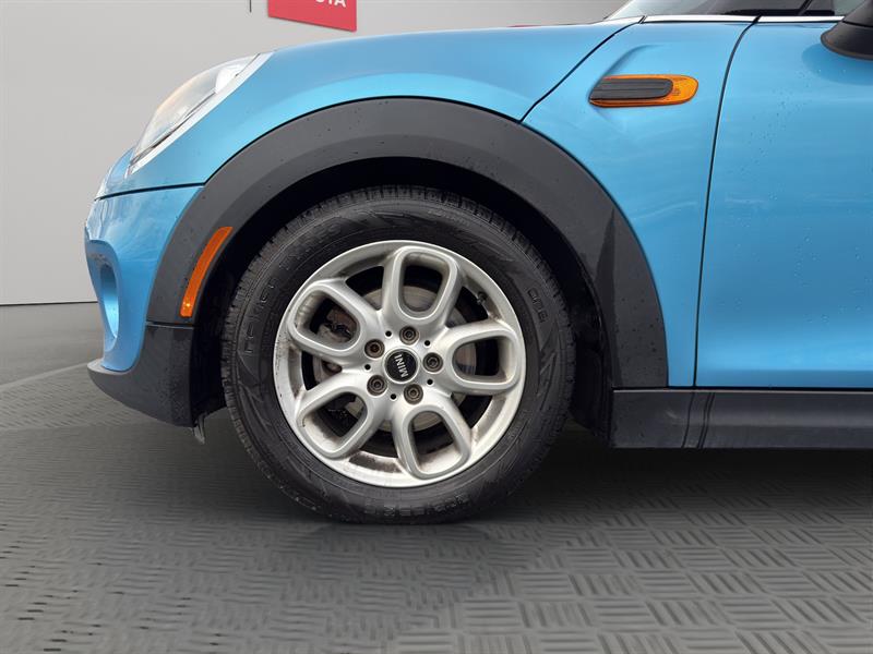 mini Cooper toit rigide 2017 - 9