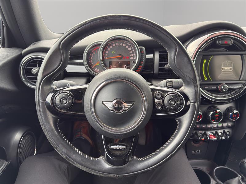 mini Cooper toit rigide 2017 - 12