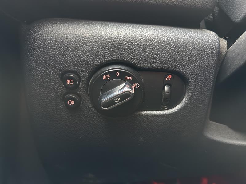 mini Cooper toit rigide 2017 - 17