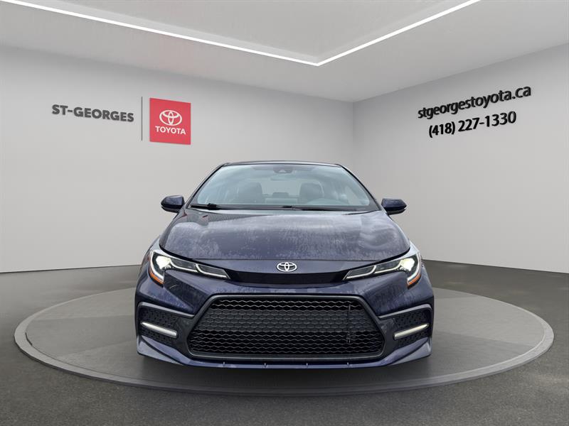 toyota Corolla 2020 - 2