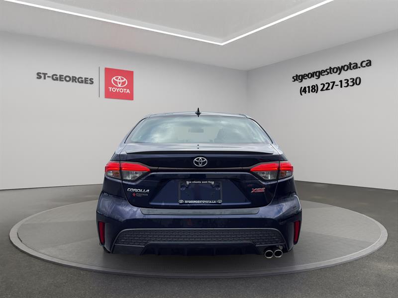 toyota Corolla 2020 - 6