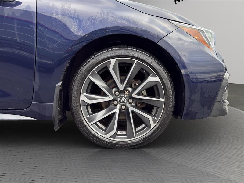 toyota Corolla 2020 - 9