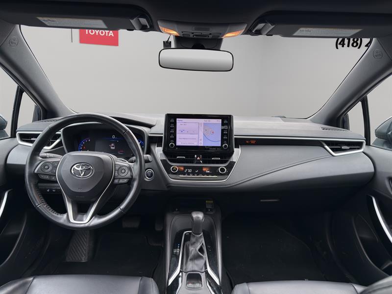 toyota Corolla 2020 - 10