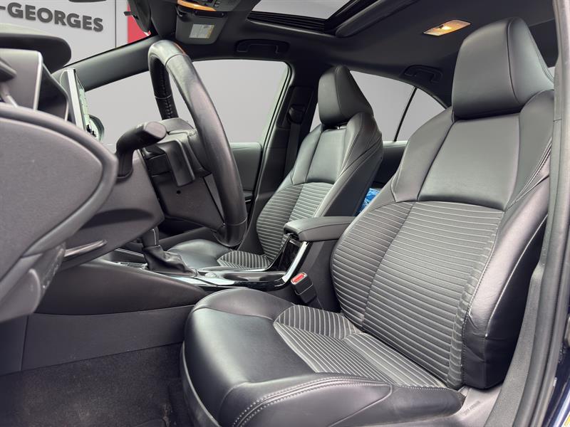 toyota Corolla 2020 - 12