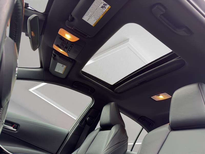 toyota Corolla 2020 - 13