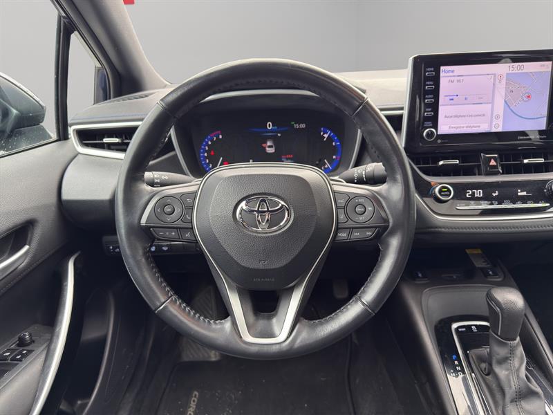 toyota Corolla 2020 - 14