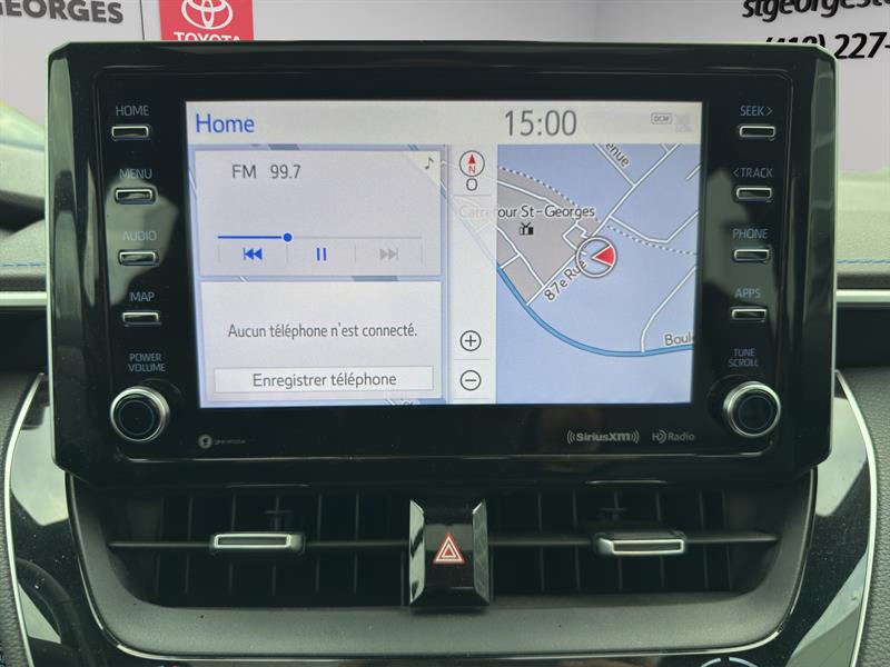 toyota Corolla 2020 - 16