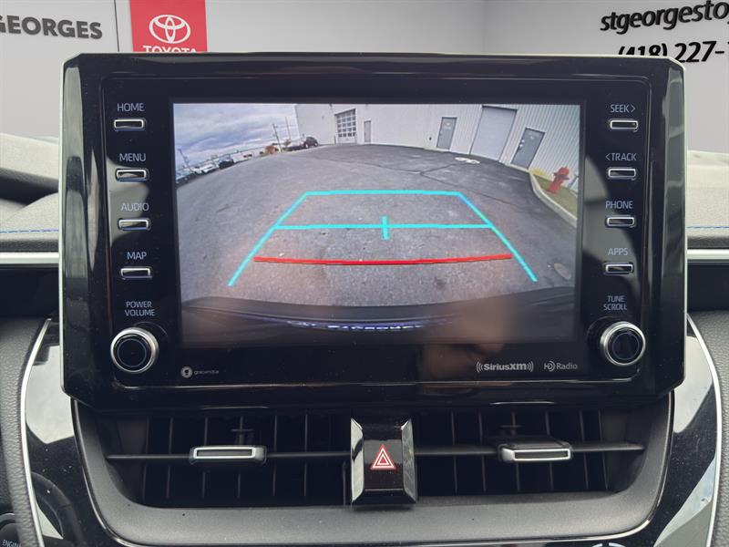 toyota Corolla 2020 - 18