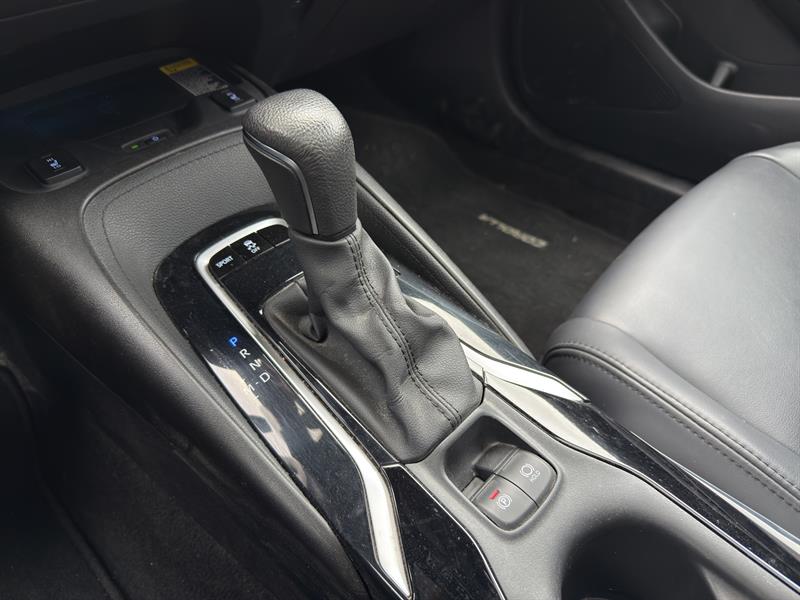 toyota Corolla 2020 - 21