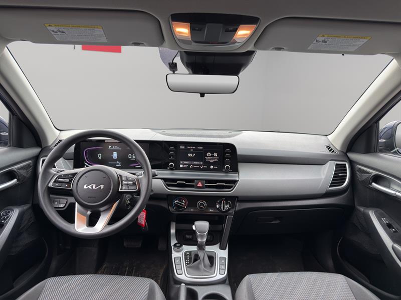 kia Seltos 2024 - 10