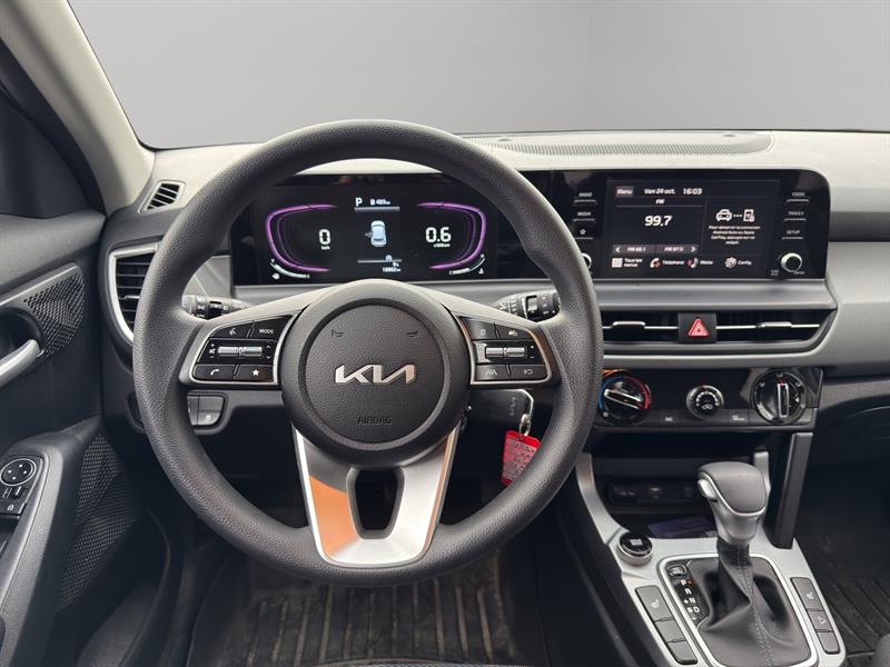 kia Seltos 2024 - 13