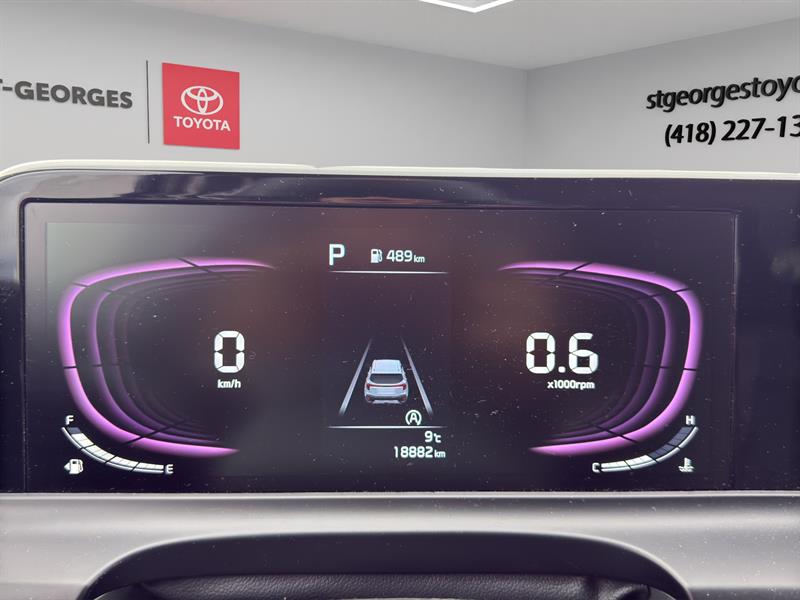 kia Seltos 2024 - 14