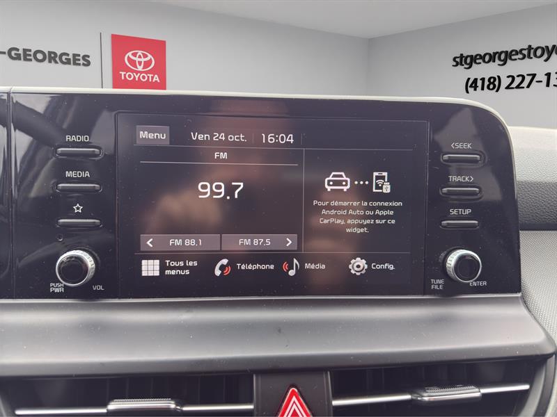 kia Seltos 2024 - 15