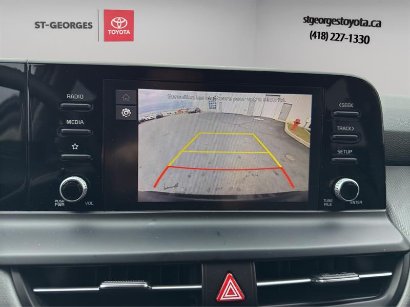 kia Seltos 2024 - 16