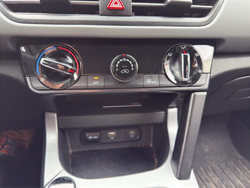 kia Seltos 2024 - 17