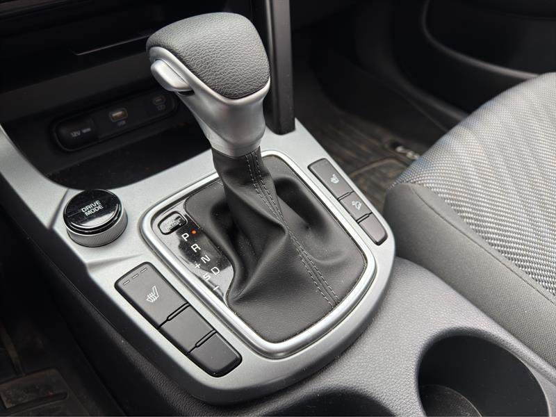 kia Seltos 2024 - 18