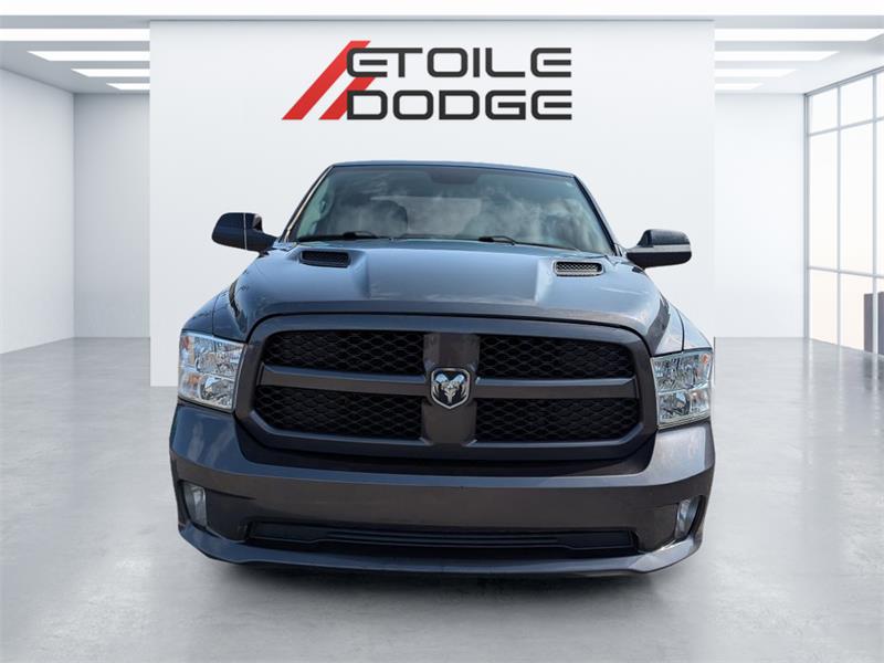 ram 1500 Classic 2019 - 2