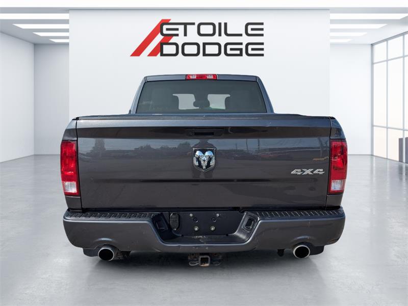 ram 1500 Classic 2019 - 3