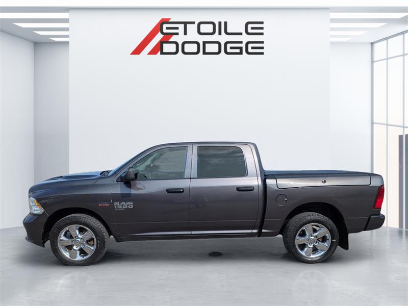 ram 1500 Classic 2019 - 5